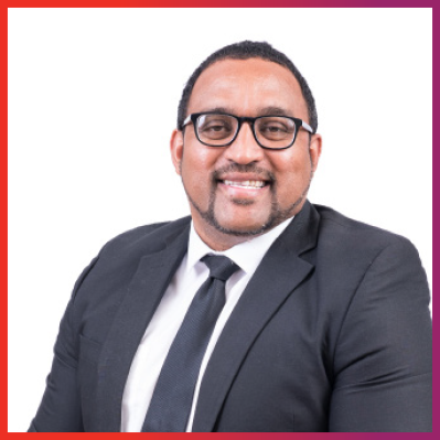 Jowayne van Wyk